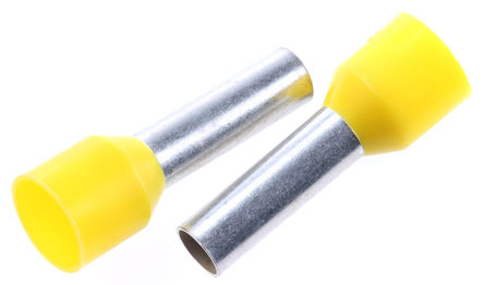 TE Connectivity - 2-966067-2 - TE Connectivity ɫ Ե ѹѥȦ 2-966067-2, 12mm ų, 3.5mm ֱ		