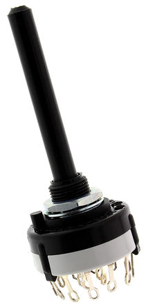 Lorlin - CK1042 - Lorlin 3λ ת CK1042, 4P , 250 V ac, 250 V dcѹ, 150 mA@ 250 V 		