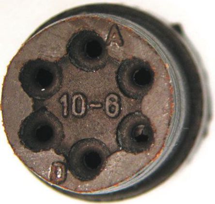 ITT Cannon - 351-7998-016 - ITT Cannon Բ µȦ 351-7998-016		