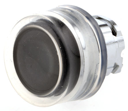 Schneider Electric - ZB4BP2 - Schneider Electric XB4 ϵ 22mm  ɫť Բ IP66, IP67 ɸλ ťͷ ZB4BP2		