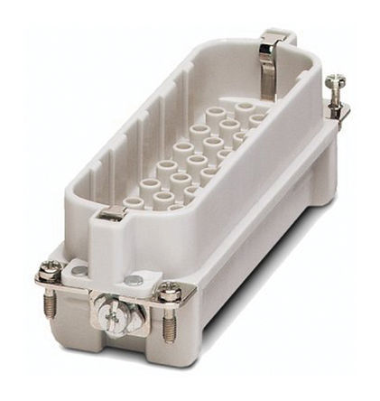 Phoenix Contact - 1873731 - Phoenix Contact COMBICON FKCVW ϵ 5.08mm ھ 10 · ĸ ɫ ͷ 1873731, ˽		