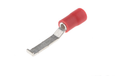 RS Pro - LBV1-3 - RS Pro ɫ Ե  ѹӵƬ LBV1-3, Ƭ16.8mm, 4mmھ		