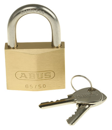 ABUS - XR0065IB50KA8 - Abus XR0065IB50KA8 ͬ ͭ ͭ ʴ, 8mm 		