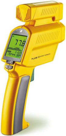 Fluke - FLUKE-572 - Fluke 572 ¶ȼ, +900C, 0.75%ȷ, ϣ±		