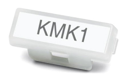 Phoenix Contact - 0830745 - Phoenix Contact KMK ϵ ͸ ճ̶ ±ʶ 0830745, 25 mm, 6mmֱ		