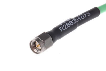 Radiall - R286301073 - Radiall 1m  SMA   SMA 50  ͬ R286301073		