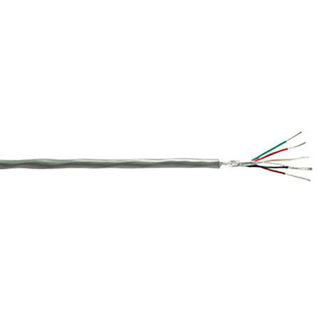 Belden - 9535.00U305 - Belden 305m 5 о  ϩ PVC  ҵ 9535.00U305, 300 V, 1.75 A, 0.22 mm2 , -30  +80 C		