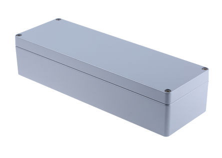 Rose - 01123608 - Rose Ʊ׼ ϵ IP66  01123608, 360 x 120 x 80mm		