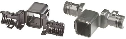 Deutsch - 1011-245-0805 - Deutsch DT ϵ Backshell 1011-245-0805, ʹ		