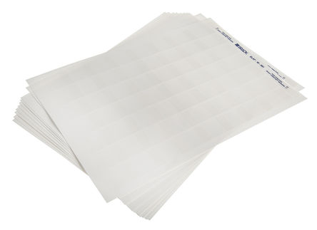 Brady - ELAT-18-361-10SH - Brady 560װ ɫ ̶ ±ʶ ELAT-18-361-10SH, 25mm, 11 mm		