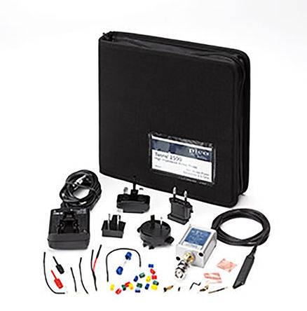 Pico Technology - TA222 - Pico Technology TA222 ʾ̽ Դ̽ͷ, 1.5GHz 10:1 20V 2, BNCSMA 		