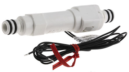 Gems Sensors - 197092 - Gems Sensors 0.5 gal/min άǿ۱ϩ Һ ָʾĴ/ 197092, 8.6barѹ, 200 VԴ		