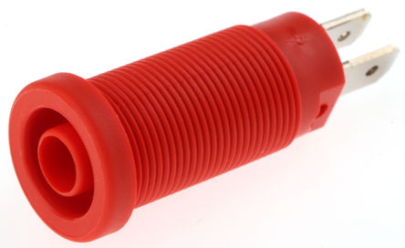 Multi Contact - 66.9131-22 - Multi Contact 66.9131-22 ɫ 4mm , 1kV 20A, 		