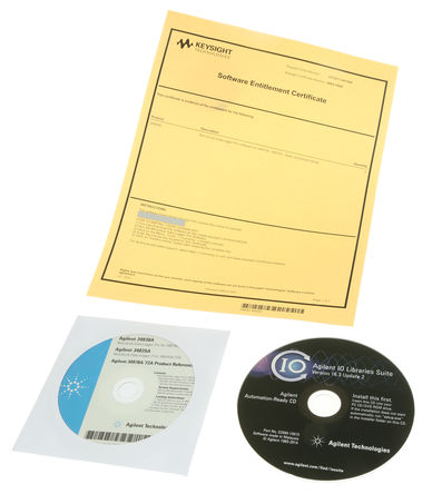 Keysight Technologies - 34830A - Keysight Technologies 34830A ݼ¼, ʹݼ¼		