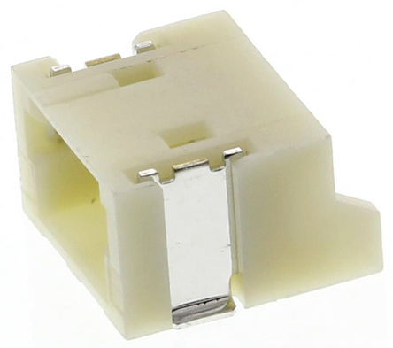 JST - S2B-ZR-SM4A-TF (LF)(SN) - JST ZH ϵ 2· 1.5mmھ (1)  PCB  S2B-ZR-SM4A-TF (LF)(SN), Ӷ˽, 1A, 氲װ		