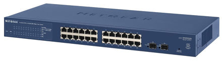 Netgear - GS724T-400EUS - Netgear ܰװ GS724T-400EUS		
