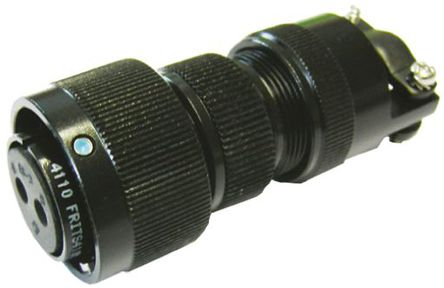 Glenair - FRITS4106R20-4PN5B0F7 - Glenair 4· °װ ֱ  ͷ FRITS4106R20-4PN5B0F7, 		