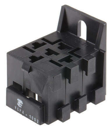 TE Connectivity - VCF4-1002 4-1419106-0 - TE Connectivity ̵ VCF4-1002 4-1419106-0		