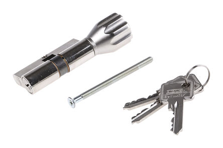 ABUS - XR82NAA - Abus  ͭ ŷʽ о, 30 x 30mm		