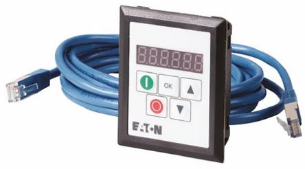 Eaton - DX-KEY-LED - Eaton Զ̼ DX-KEY-LED, ʹDA1 ϵ Power XL ƵDC1 ϵеԴ Power XL Ƶ		