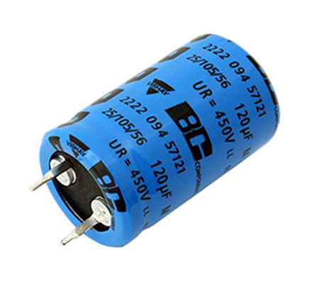 Vishay - MAL209452221E3 - Vishay 094 ϵ 200 V 220F  MAL209452221E3, 20%ݲ, 0.46m(ֵ), +105C		