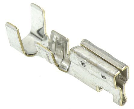 Molex - 08-70-1030 - Molex SPOX ϵ ĸ ѹӽ߶ 08-70-1030,  ͭо, 24AWG  18AWG		