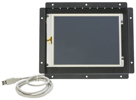 Hero - HE084AOT4 - Hero 8.4in LCD ʽ ʽʾ, 800 x 600, SVGAͼ Ļ		