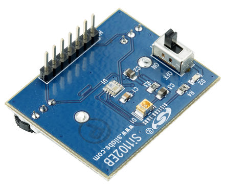 Silicon Labs - SI1102EK - Silicon Labs ת ׼ SI1102EK		