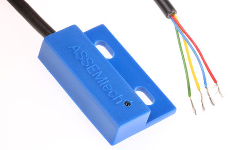 Assemtech - S1431 - Assemtech S1431  ɿ, 25 mA		