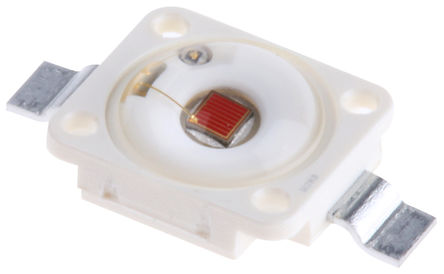 OSRAM Opto Semiconductors - LA W5AM-JZKY-24 - Osram Opto Golden DRAGON Plus ϵ ɫ (624 nm )  LED LA W5AM-JZKY-24, 2.6 V, 170°ӽ, 氲װ		