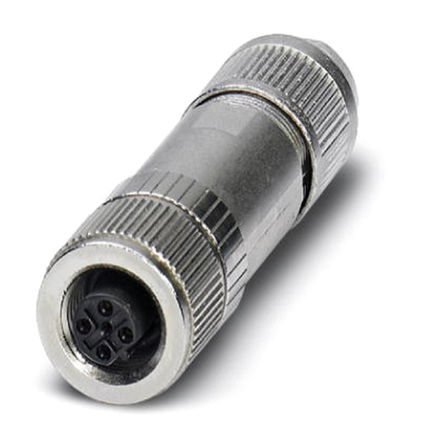 Phoenix Contact - 1527841 - Phoenix Contact 1527841 M12 3   - ĸ 		