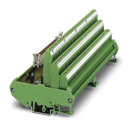 Phoenix Contact - 2284510 - Phoenix Contact 2284510 ӿڼ̵ģ, 1A, 30V dc		