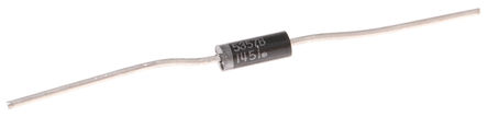 ON Semiconductor - 1N5357BRLG - ON Semiconductor 1N5357BRLG · ɶ, 20V 5% 5 W, 2 DO-15װ		