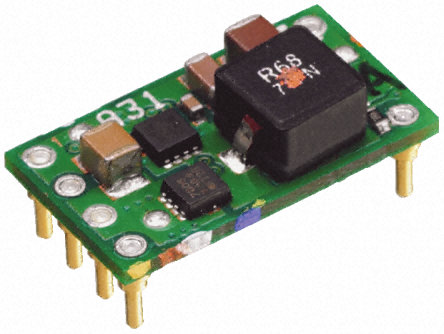 Artesyn - PTH03050WAD - Artesyn Ǹֱ-ֱת PTH03050WAD, 0.8  2.5V dc, 6A		