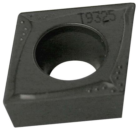 Pramet - CCMT 09T304E-FM:T9315 - Pramet T9315ȼ 9.7mm߳  תλ Ƭ CCMT 09T304E-FM:T9315, 4.5mm׾, 3.97mm		