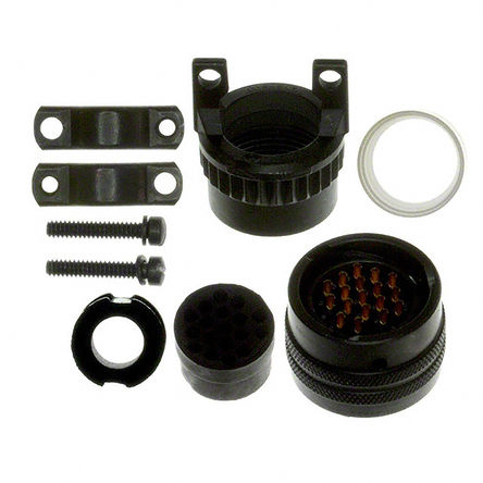 Amphenol - PT06E-16-26S(SR) - Amphenol PT ϵ 26· °װ  ʽ ͷ PT06E-16-26S(SR), ĸо, ǳߴ16, MIL-DTL-26482		