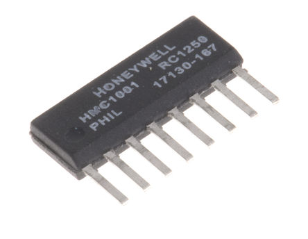 Honeywell - HMC1001 - Honeywell HMC1001, 贫 , 5  12 V, 8		