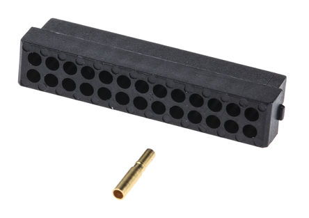 HARWIN - M80-8892605 - HARWIN Datamate ϵ ׼ M80-8892605, ں13+13 DIL ĸ		