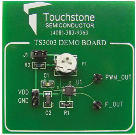 Silicon Labs - TS3003DB - Silicon Labs ģ⿪׼ TS3003DB		