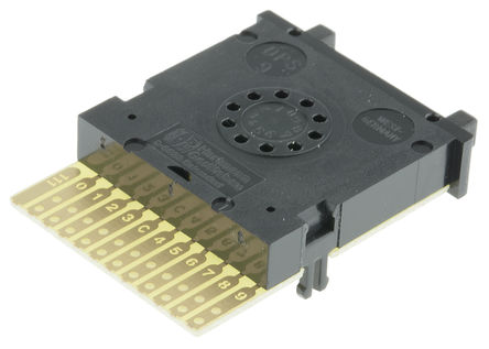 Hartmann - DPS9-111-AK2 - Hartmann DPS9-111-AK2 10λ ʮ ֿ, ͨ׽Ӷ, 尲װװ, 100 mA @ 40 V dc		