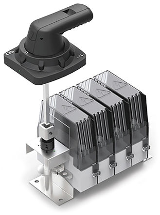 Craig & Derricott - SDF00323NB - Craig & Derricott IP65 3 + N װװ ۶ϸ뿪 SDF00323NB, 32 A		