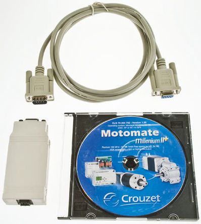 Crouzet - 79 294 791 - Crouzet 79 294 791 		