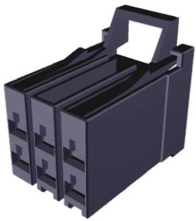 TE Connectivity - 175363-3 - TE Connectivity Dynamic 3000 ϵ 5.08mm ھ 2  4 · ĸ °װ PCB  175363-3		