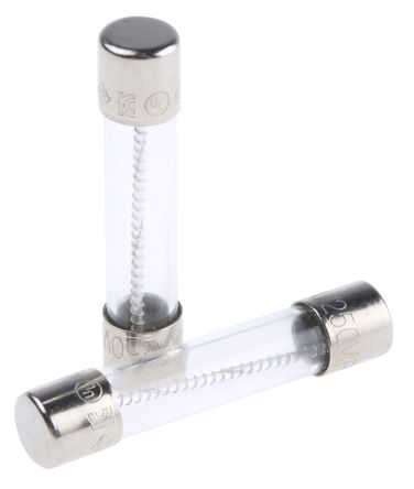 Littelfuse - 0313004.HXP - Littlefuse T۶ٶ 4A ʽ۶ 0313004.HXP, 6.35 x 31.75mm		