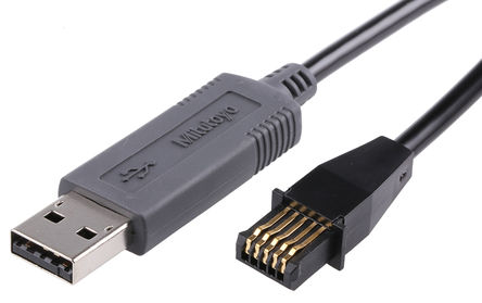 Mitutoyo - 06ADV380F - Mitutoyo Digimatic ϵ 2m  Լ 06ADV380F		