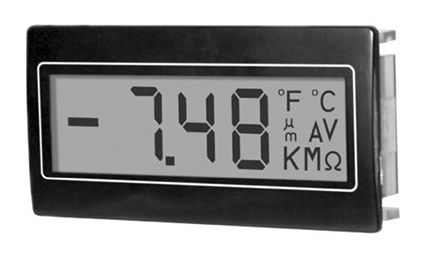 Trumeter - DPM951 - Trumeter LCD ʽ๦ܱ DPM951, ѹ		