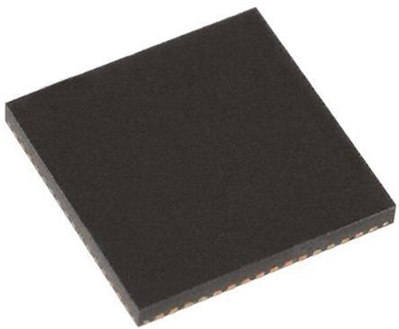 Texas Instruments - BQ500215RGCT - Texas Instruments BQ500215RGCT 520kHz AM ߹ʷ, 3  3.6 VԴ, 64 VQFNװ		