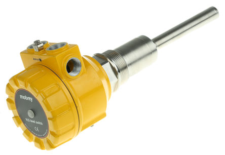 Mobrey - VLSKB131Z - Mobrey VLSKB131Z Һλ, ̵, 10bar, -20  +110 C ˮƽ/ֱװ		