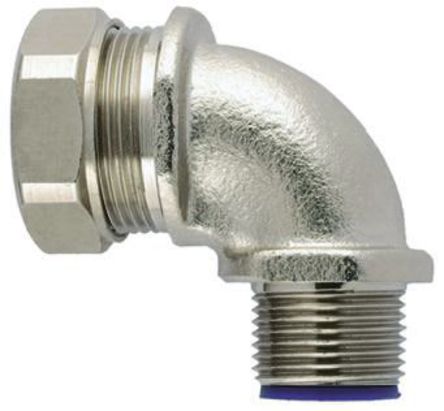 HellermannTyton - 166-32403 - HellermannTyton  ͭPA 6 90 µ LTS20-90FMC-M20, 20mm Ƴߴ, M20, IP68		