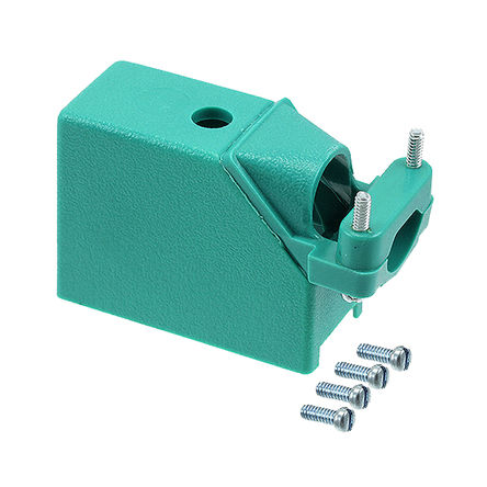 EDAC - 516-230-338 - EDAC 516 ϵ  516-230-338, ʹ EDAC 516 38 ·, 62.48mm x 50.42mm x 28.19mm		